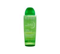Shampoo Bioderma Nodé 400Ml G Purifying Shampoo (Shampoo) Per Donna