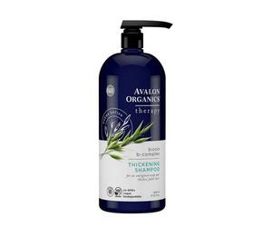 Shampoo Biotin-B Complex 32 OZ Di Avalon Organics