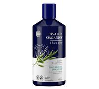 Shampoo Biotina B-Complesso - Addensante 14 Oz Di Avalon Organics