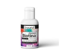 Shampoo Biotina e Aloe Vera 100 ml Drasanvi