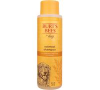 Shampoo Burt's Bees Avena + Farina D'Avena Colloidale + Miele 473ml