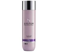 System Professional Color Save Shampoo Capelli Colorati 250 Ml