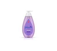 Shampoo calmante per bambini Johnson's con aromi NaturalCalm, 20,3 fl oz