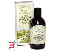 Shampoo Camomilla 200 Ml