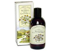 SHAMPOO CAMOMILLA 200ML