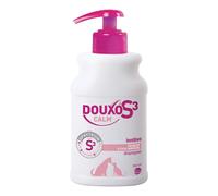 SHAMPOO CANE GATTO PELLI SENSIBILI IDRATA PROTEGGE IGIENE ANIMALE PULIZIA DETERG