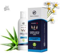 Shampoo Cane Lenitivo - Privo Di Parabeni E Coloranti - Shampoo per Dermatite E