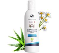 Shampoo Cane Lenitivo - Privo Di Parabeni E Coloranti - Shampoo per Dermatite E