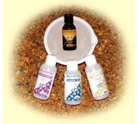 Shampoo cap norm/secchi 250ml