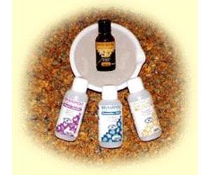 Shampoo Cap Norm/secchi 250ml