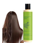 Shampoo Capelli 100ml Controllo Effetto e Cura Nutriente del Cuoio