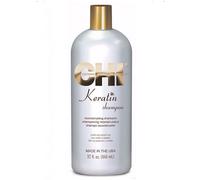 Shampoo Capelli Alla Cheratina FAROUK CHI Keratin Shampoo 950ml