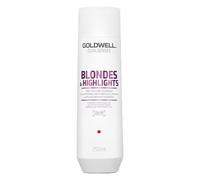 Goldwell Dualsenses Blondes & Highlights Anti-Yellow Shampoo 250 ml