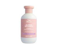 Wella Daily Care Color Recharge Blond RechargeColor Refreshing Shampoo Cool Blonde 300 ml