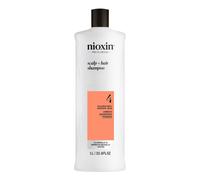 Shampoo Capelli Colorati Con Assott. Avanzato NIOXIN System 4 1000ml