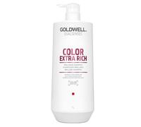Shampoo Capelli Colorati GOLDWELL DS Color Extra Rich Brillance Shampoo 1000ml