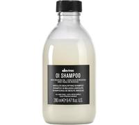 Shampoo Capelli Con Olio di Roucou Davines OI Nutriente 280 ml
