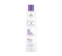Shampoo capelli crespi SCHWARZKOPF BC Frizz Away Babassu 250ml