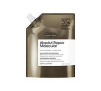 L’Oréal Professionnel Paris Serie Expert - Absolut Repair Molecular, Shampoo - Refill 500 ml