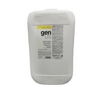 Shampoo capelli danneggiati GENUS Backstage Keratin-V 10lt