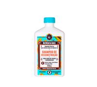 Shampoo capelli danneggiati LOLA Be(M)Dita Ghee Recostructive 250ml