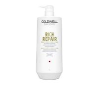 Shampoo Capelli Danneggiati Rovinati | Goldwell Dualsenses Rich Repair 1000 ml