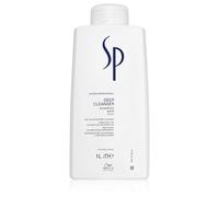 Wella Sp Deep Cleanser 1 L Shampoo Trasparente