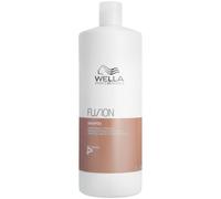 Shampoo Capelli Danneggiati WELLA Fusion Intense Repair
