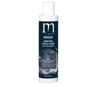 Shampoo capelli e barba Monsieur Patrice Mulato 200ML