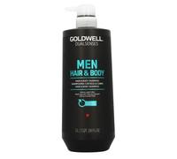 Goldwell. Dualsenses Men Hair & Body Shampoo 1000 ml