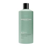 Sebastian Volupt Max Volumizing Shampoo 1 Liter