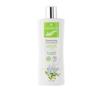 Shampoo capelli grassi con acqua termale 250 ml. BIO