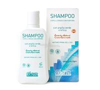 Shampoo capelli grassi con forfora Argital