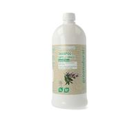 greenatural Shampoo Antiforfora Salvia & Ortica - 1000 ml