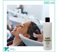 Shampoo capelli grassi LIGHT IRRIDIANCE BALANCING eccesso di sebo greasy 250 ml