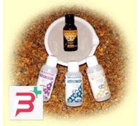 SHAMPOO CAPELLI GRASSI O CON FORFORA 250 ML