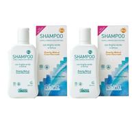 Shampoo Capelli Grassi O Con Forfora 250 Ml 2x250 ml Shampoo