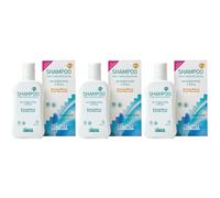 Shampoo Capelli Grassi O Con Forfora 250 Ml 3x250 ml Shampoo