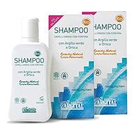 Shampoo capelli grassi o con forfora Argital (2 Confezioni da 250 ml)