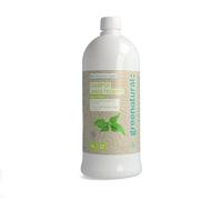 Shampoo bio capelli grassi - Shampoo Lavaggi Frequenti Lino e Ortica 1 LT