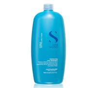 Alfaparf Milano Semi Di Lino Curls Shampoo Delicato 1000 Ml