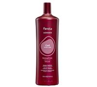 Shampoo capelli ricci FANOLA Wonder Curl Extra Care 1000ml