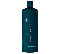 Sebastian Professional Twisted Shampoo shampoo nutriente per capelli mossi e ricci 1000 ml
