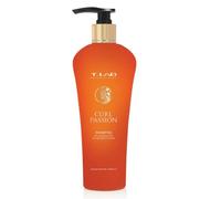 T-LAB PROFESSIONAL - Organic Shape Duo Shampoo 300 ml unisex