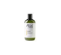 Shampoo Capelli Secchi e Crespi Idratante Senza Sali Solfati e Parabeni - Oferta 1 Litro Anticrespo Ultra Idratante con Olio di Argan Nutriente - Prodotto Botanico Professionale Unisex Donna e Uomo