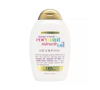 Shampoo capelli secchi e danneggiati nutriente OGX Coconut Miracle Oil 385 ml