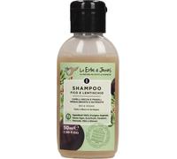 Shampoo Capelli Secchi Fico & Lentischio - 50 ml