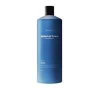 Sebastian Professional Hydre shampoo per capelli secchi e danneggiati 1000 ml