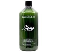 SHAMPOO CAPELLI SECCHI SFIBRATI SELECTIVE PROFESSIONAL HEMP SUBLIME ALLA CANAPA