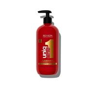 Revlon Professional UniqOne All In One Classsic shampoo nutriente per tutti i tipi di capelli 490 ml